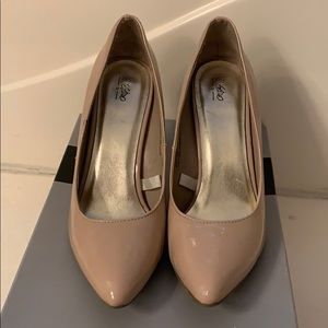 Mossimo Vivian Pumps